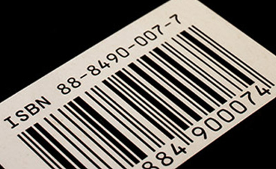 Hoe werkt een ISBN?